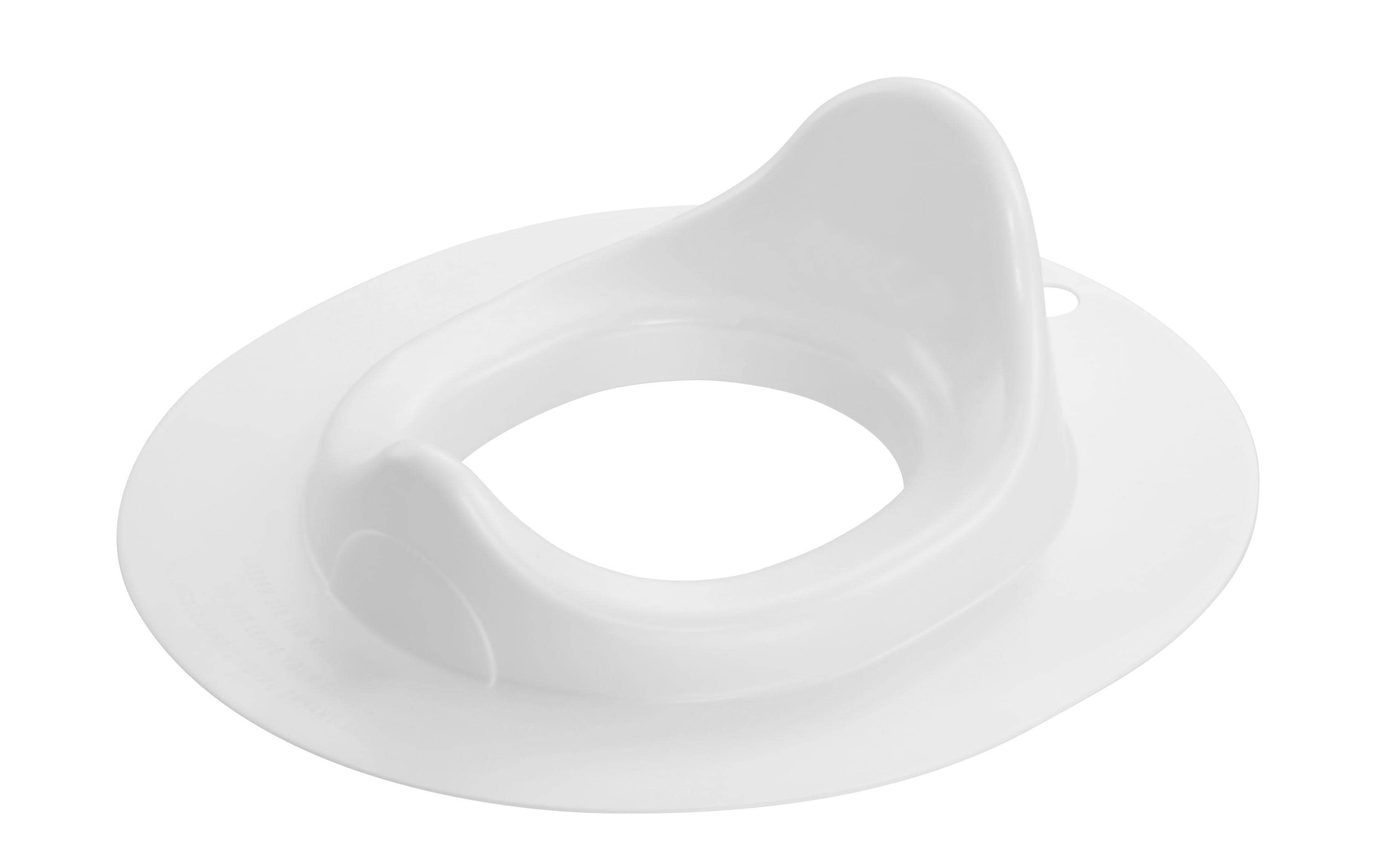 Toilettensitz Bella Bambina WeissBaby WC-Sitz