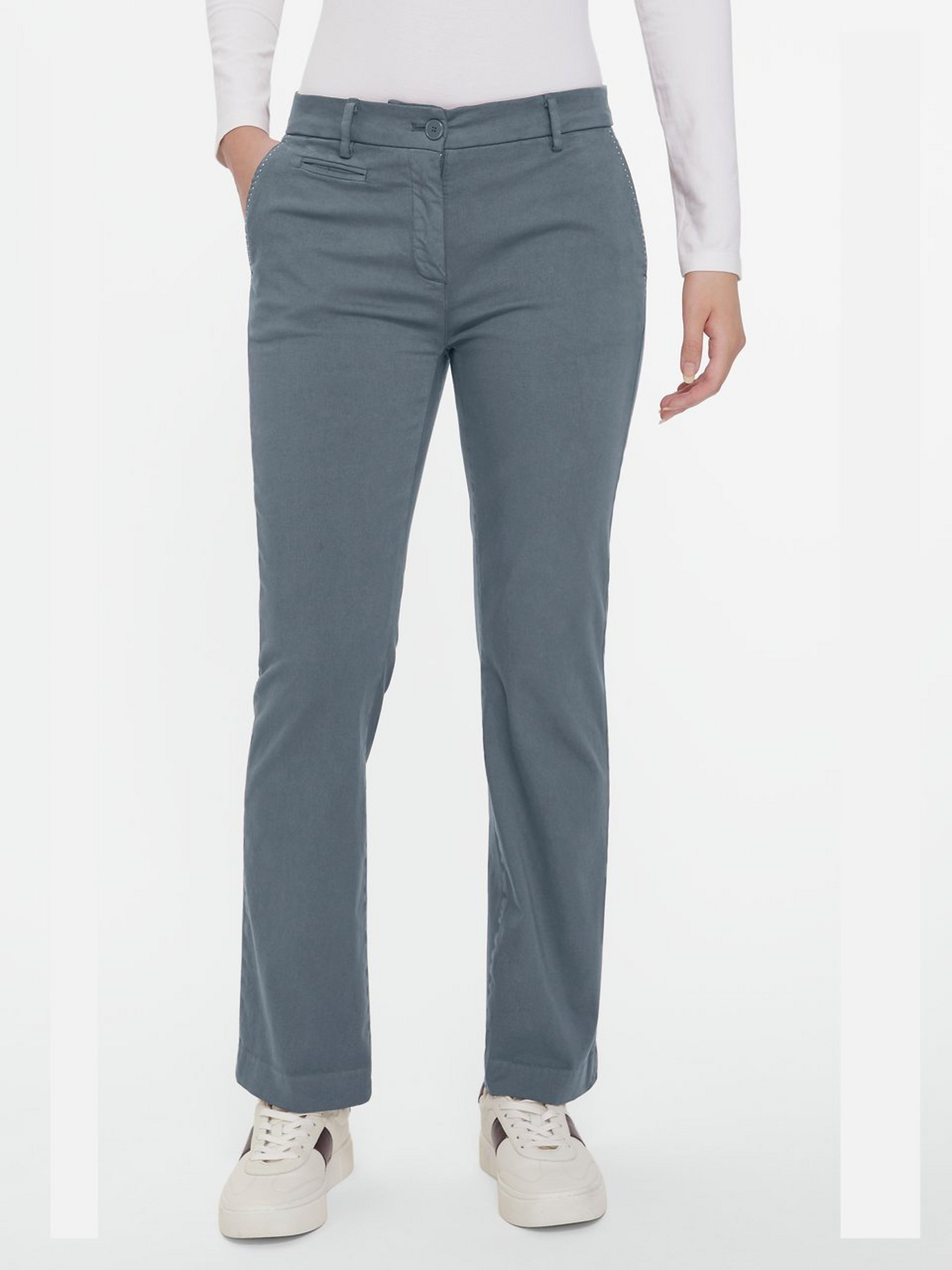 Hose „New York Trompet“