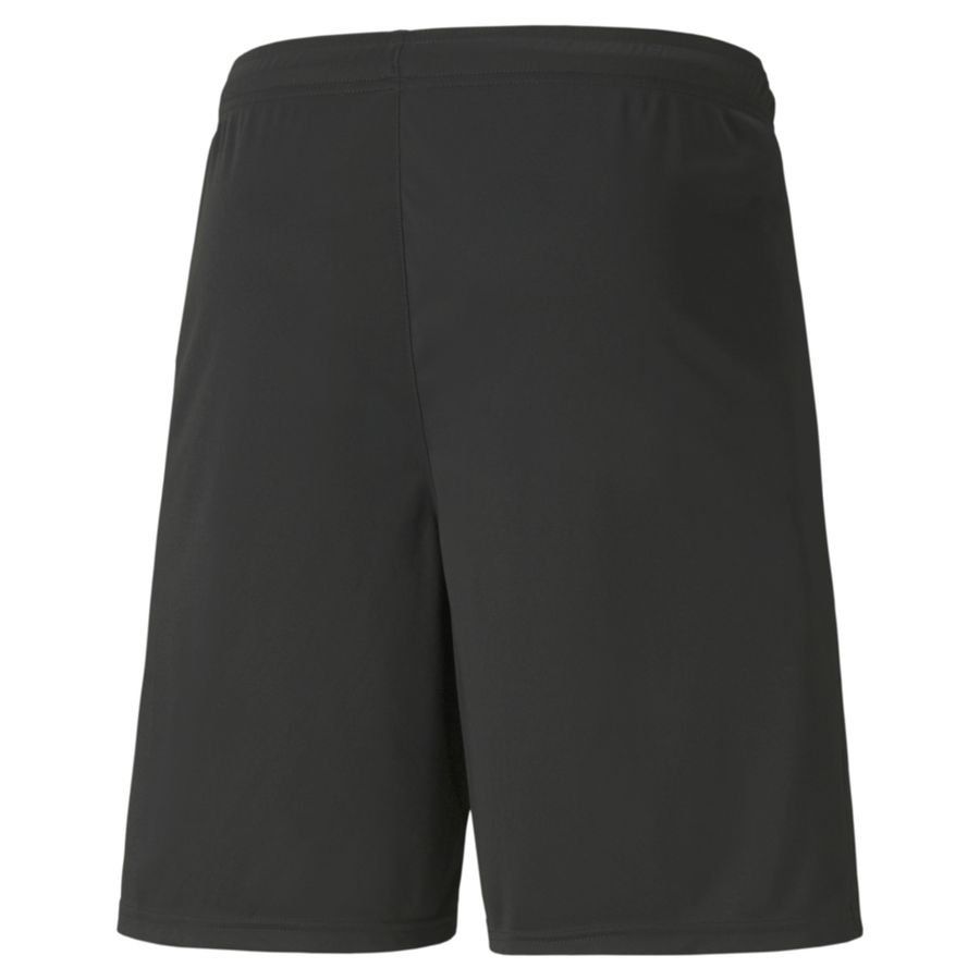 PUMA Short teamLIGA - Noir