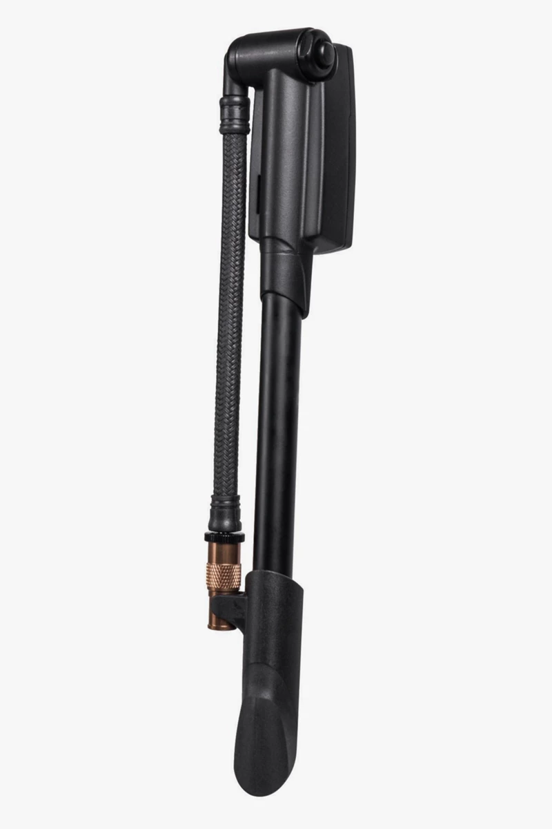 Topeak Pocket Shock Digital Dämpferpumpe