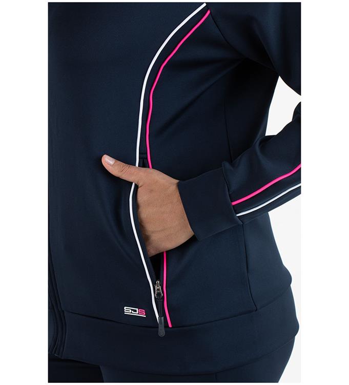 Sjeng Sports Women Aline Plus Trainingsjack