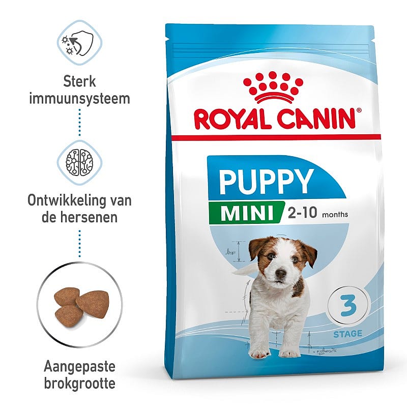 ROYAL CANIN® Small Dog Junior