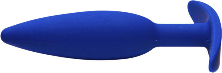 Unbound Babes Nudge Buttplug Navy