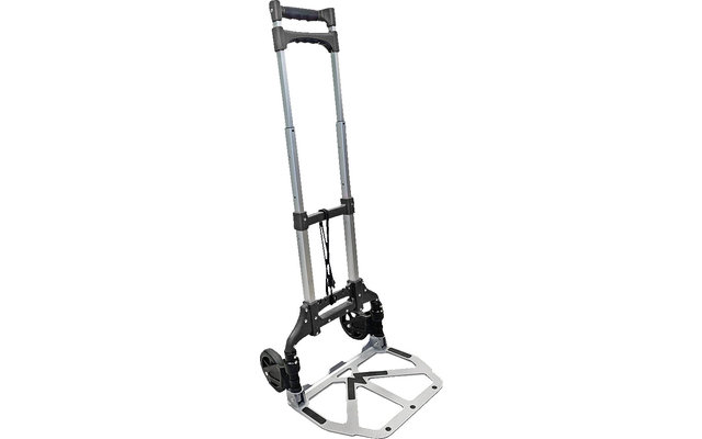 Haba Alu-Carry Transportwagen
