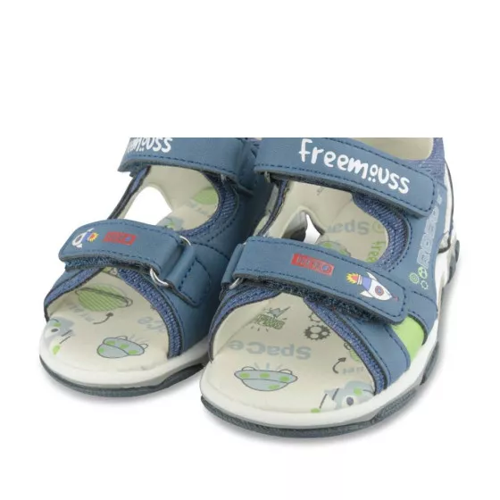 Sandales MARINE FREEMOUSS BOY