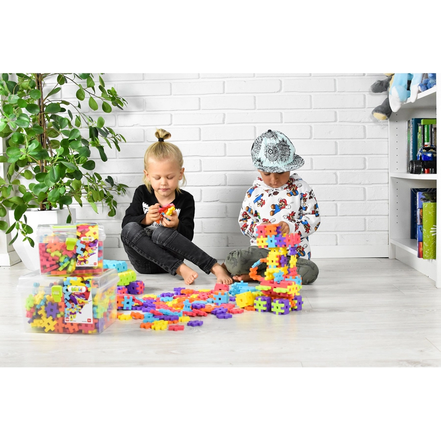 Meli Maxi Travel Box 220 Mehrfarbig