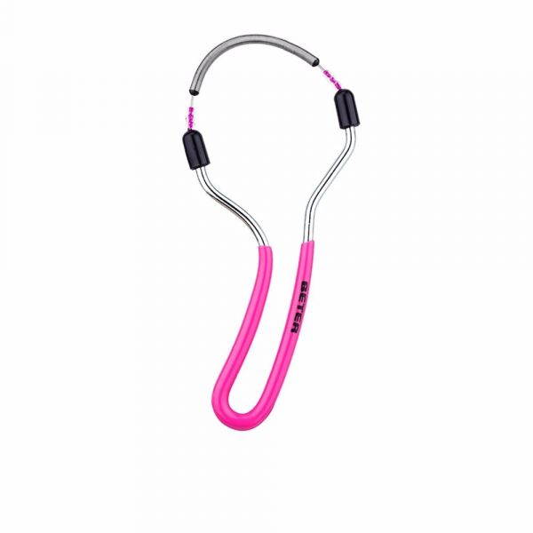 Beter Depilador Facial Fuscia