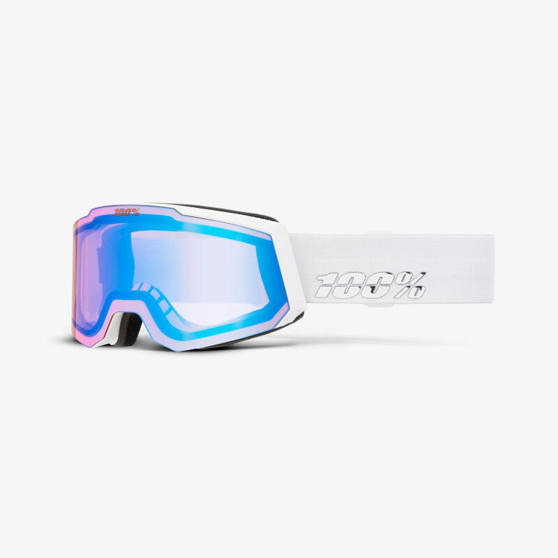 Snowcraft S HiPER - Masque ski