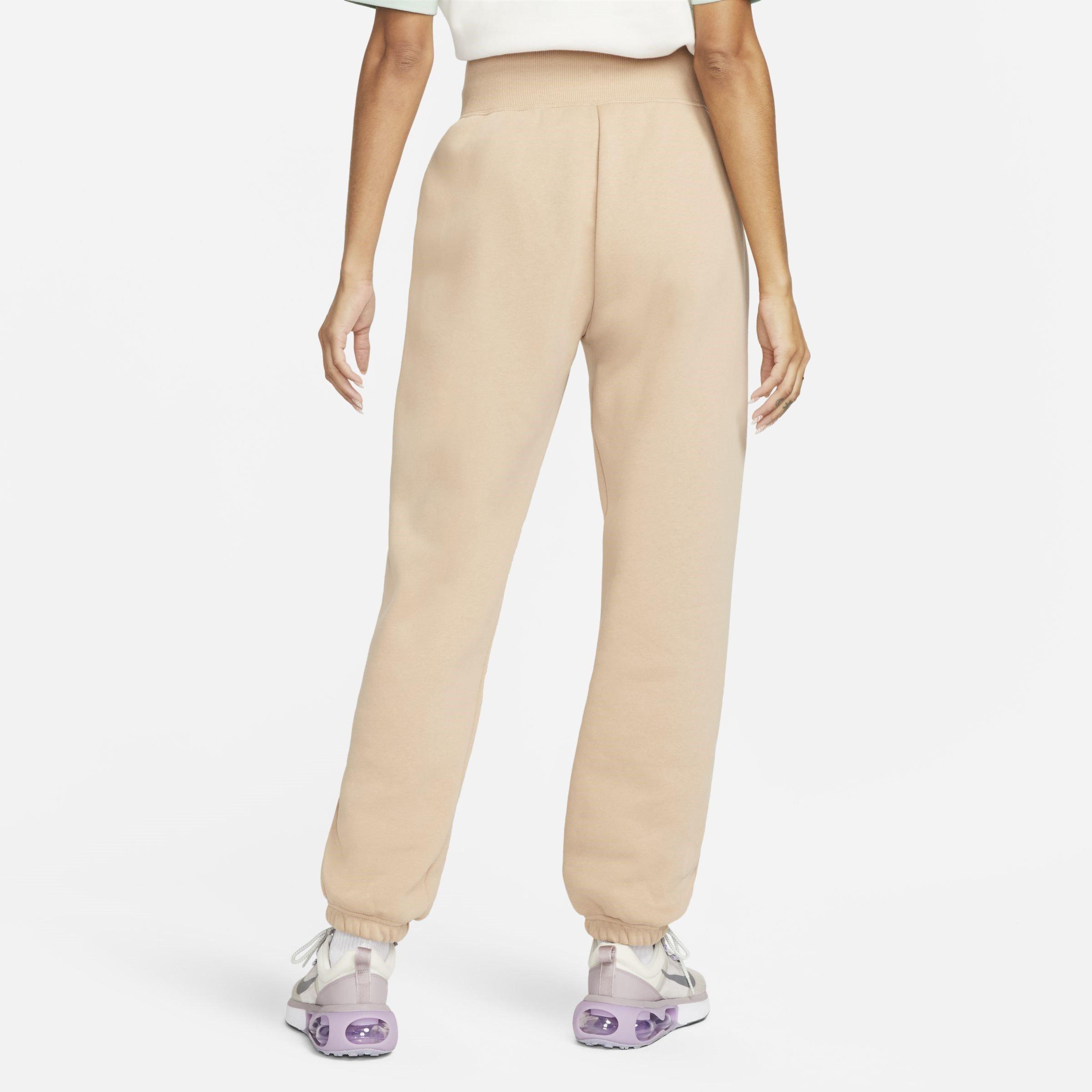 Nike Phoenix Fleece Joggers Womens