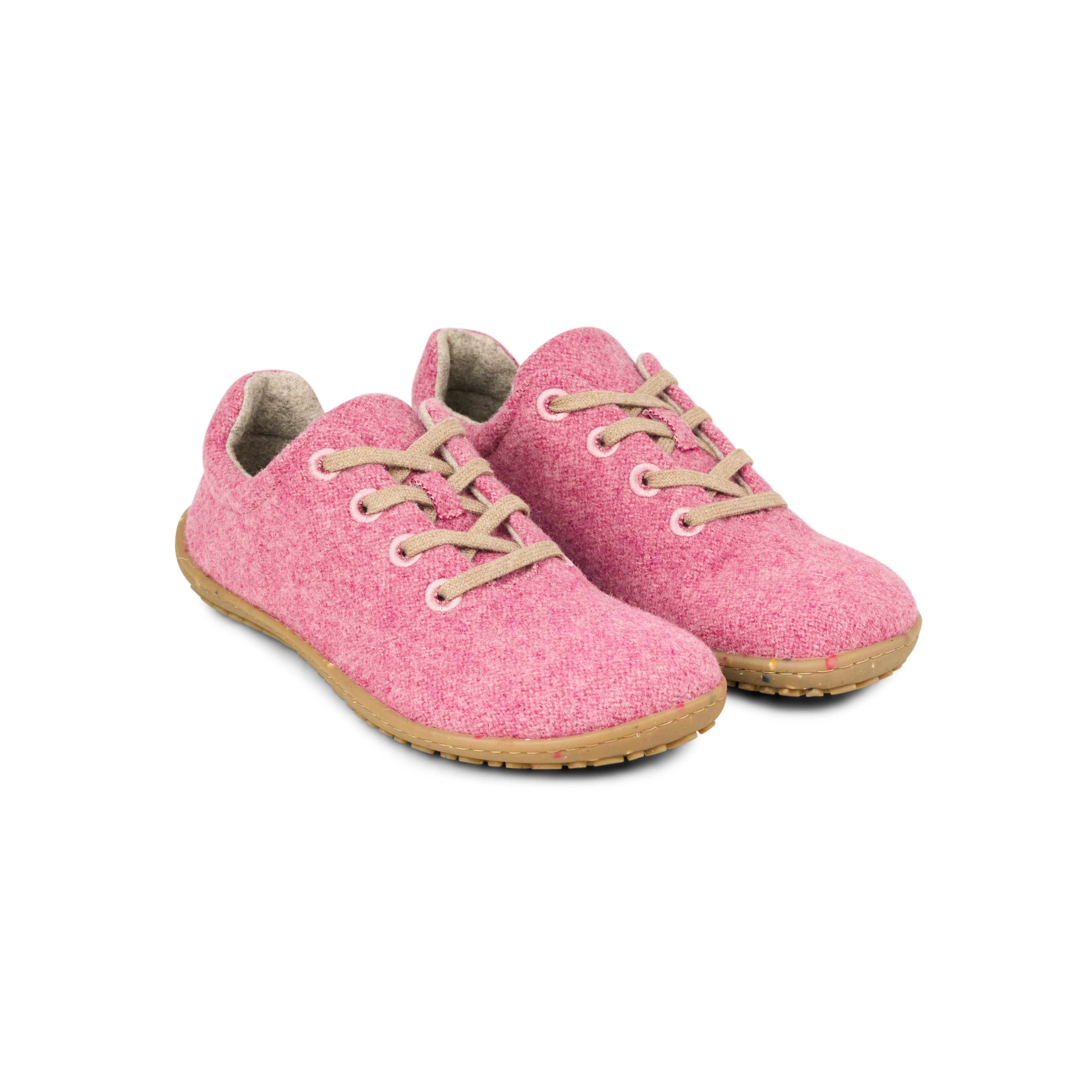 Barefoot INES ECO Merino