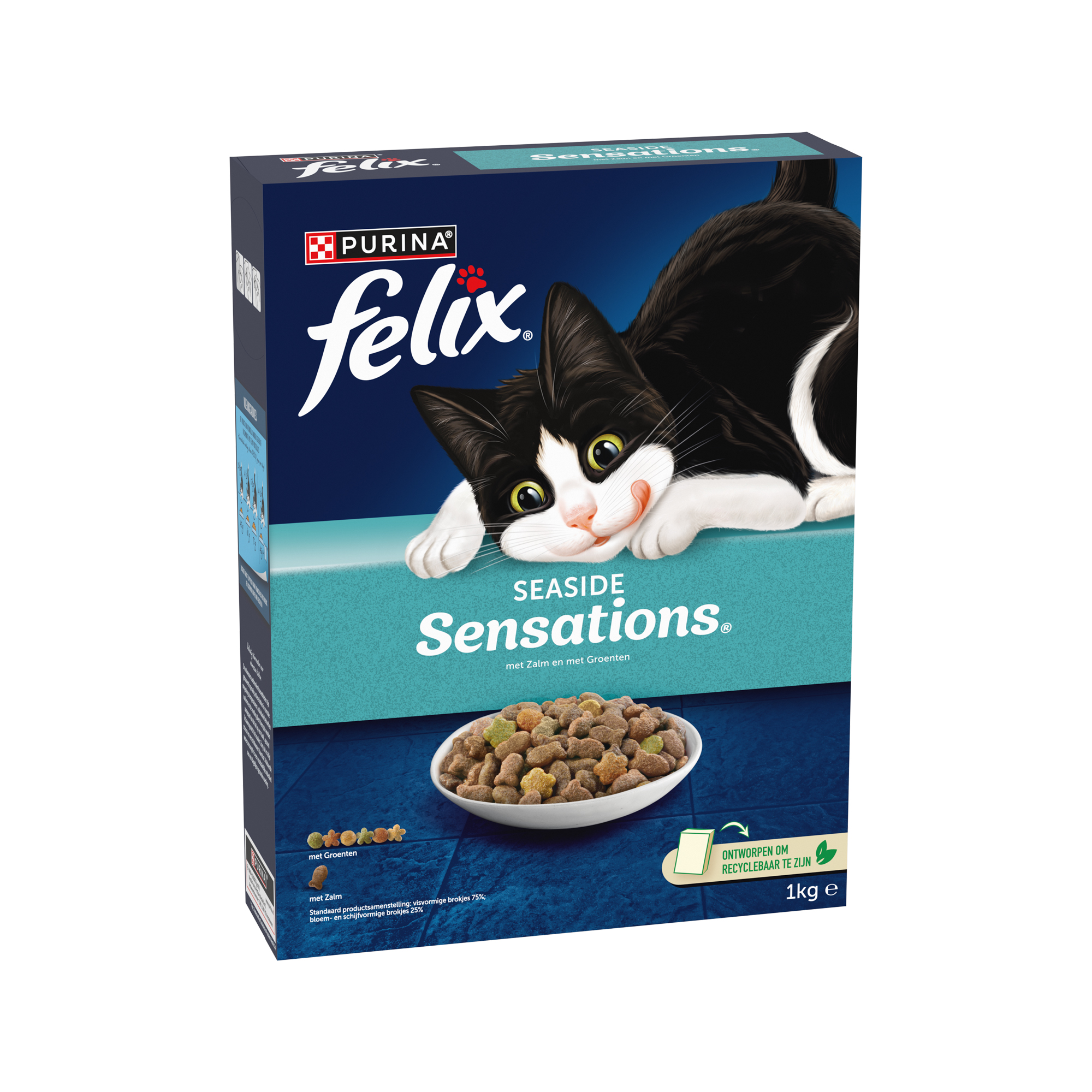 Felix Seaside Sensations