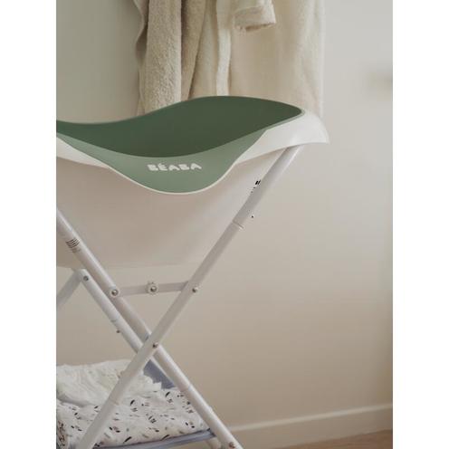 Baignoire Camélé’O - Vert sauge - BEABA