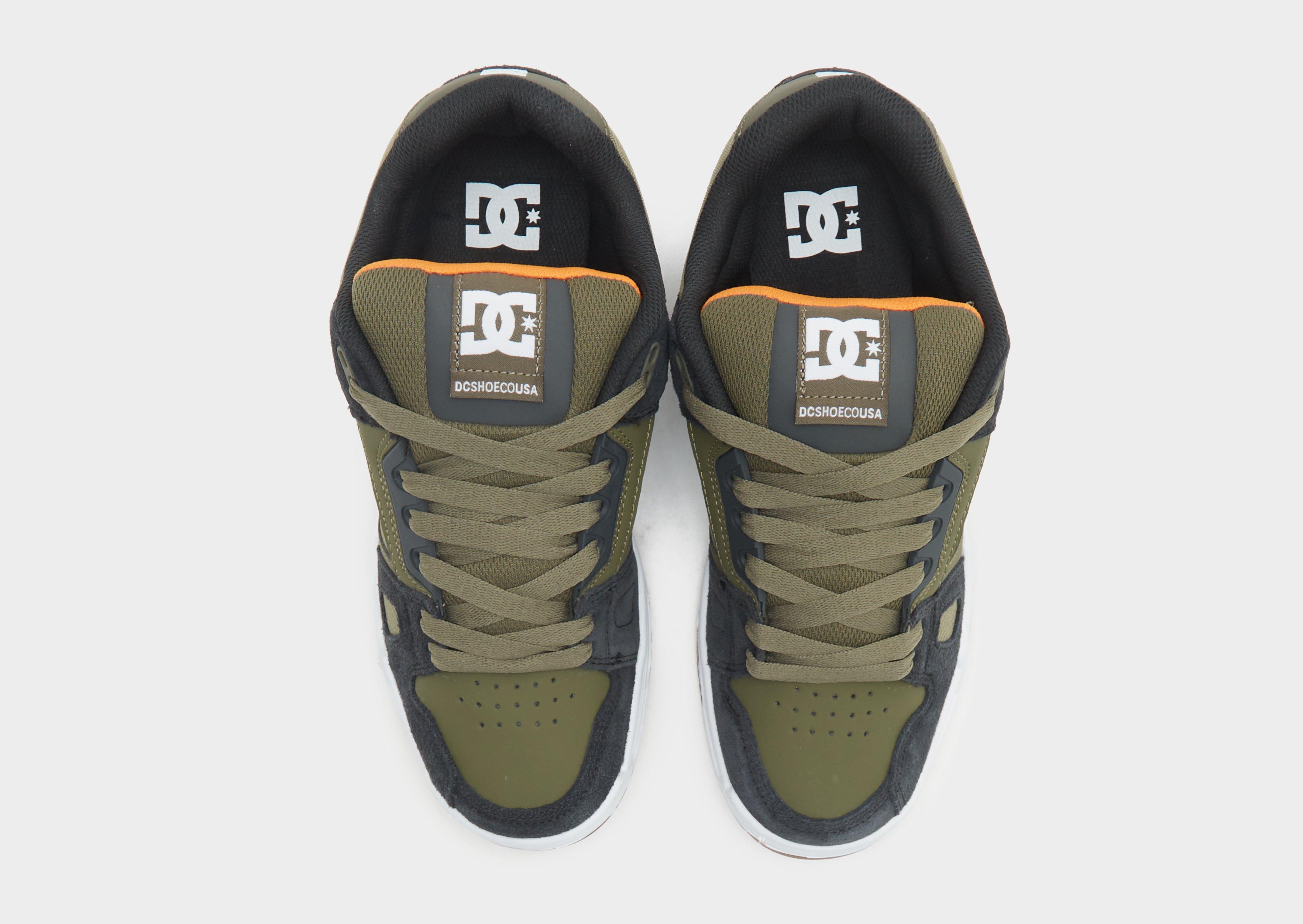DC Shoes Stag Homme