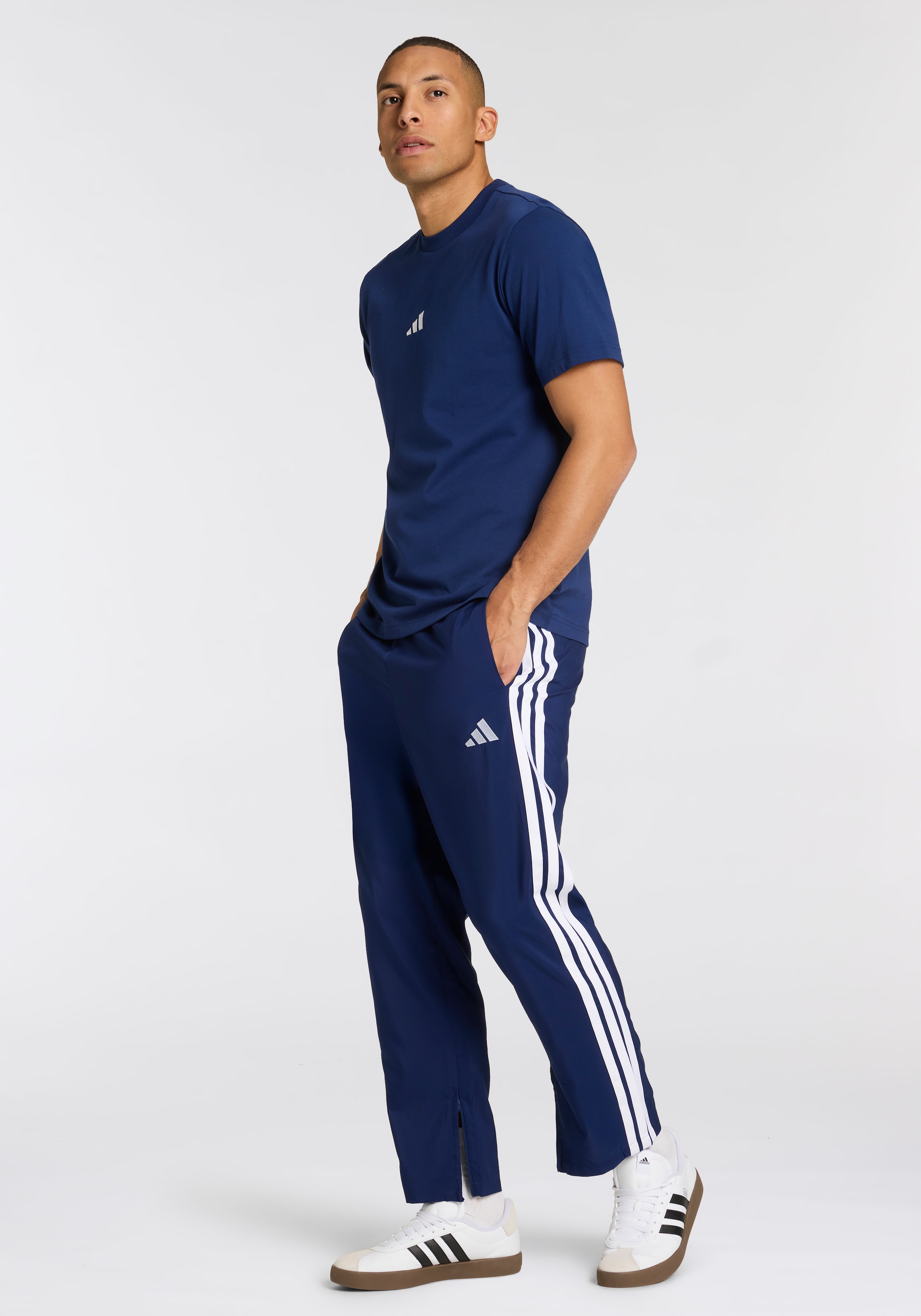 adidas Sportswear T-Shirt »M SL SJ T«