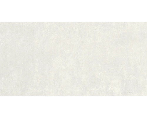Porseleinen wand- en vloertegel Industrieel wit gepolijst 80 x 160 x 0,97 cm R10 A