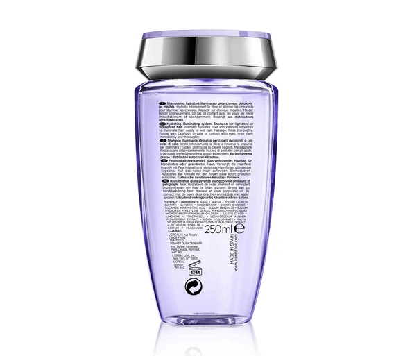 Kérastase Blond Absolu Bain Lumière (Shampoo)