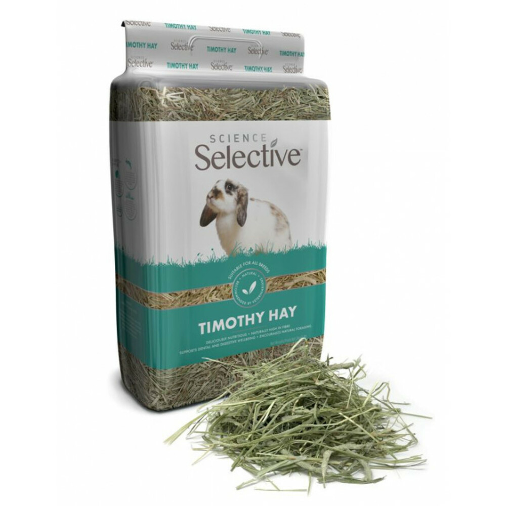 Supreme Selective Timothy Hooi1,5 kg