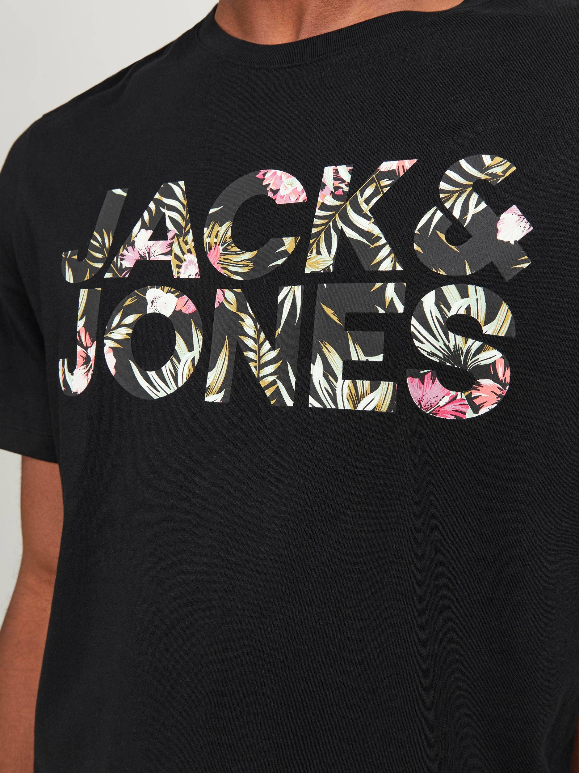 Jack & Jones  Jeff Tee