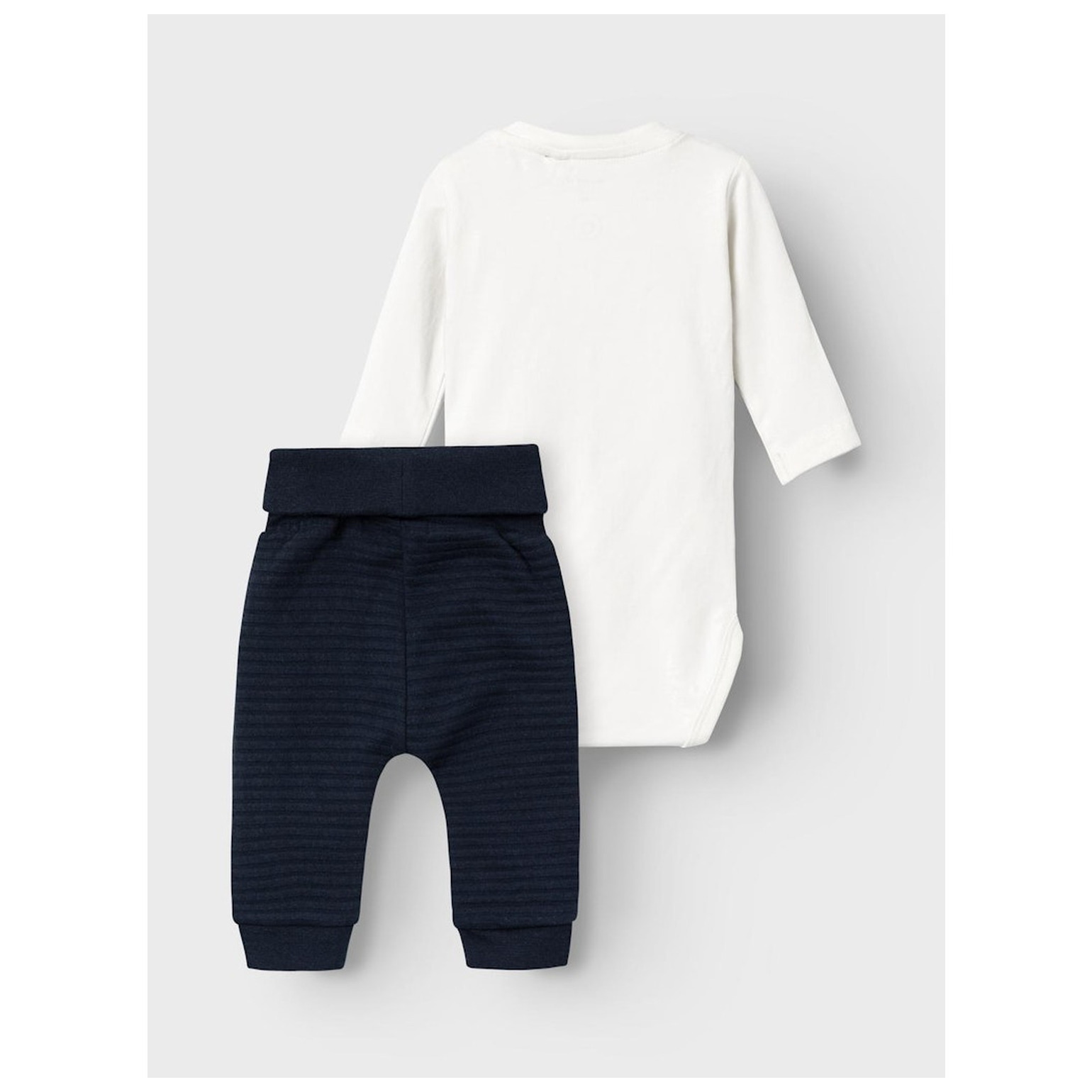 name it NBMFIDUS BODY SET