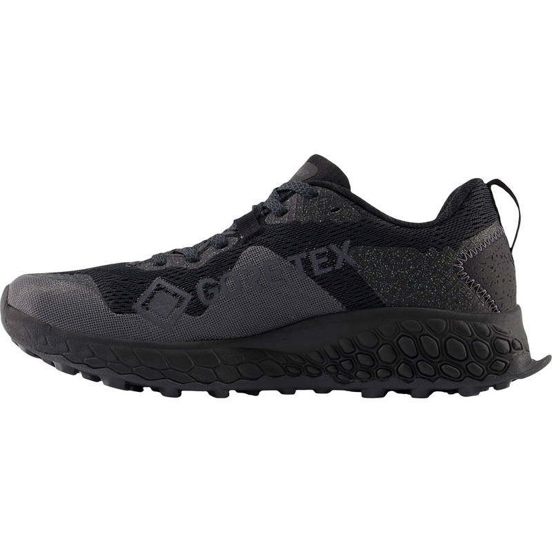 New Balance Fresh Foam X Hierro v7 GTX Trail Løbesko Dame