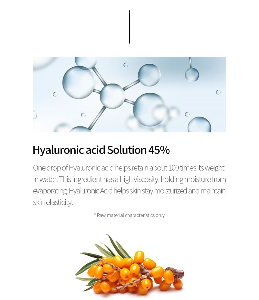iUNIK - Vitamine Hyaluronzuur Vitaliserende Toner 200ml