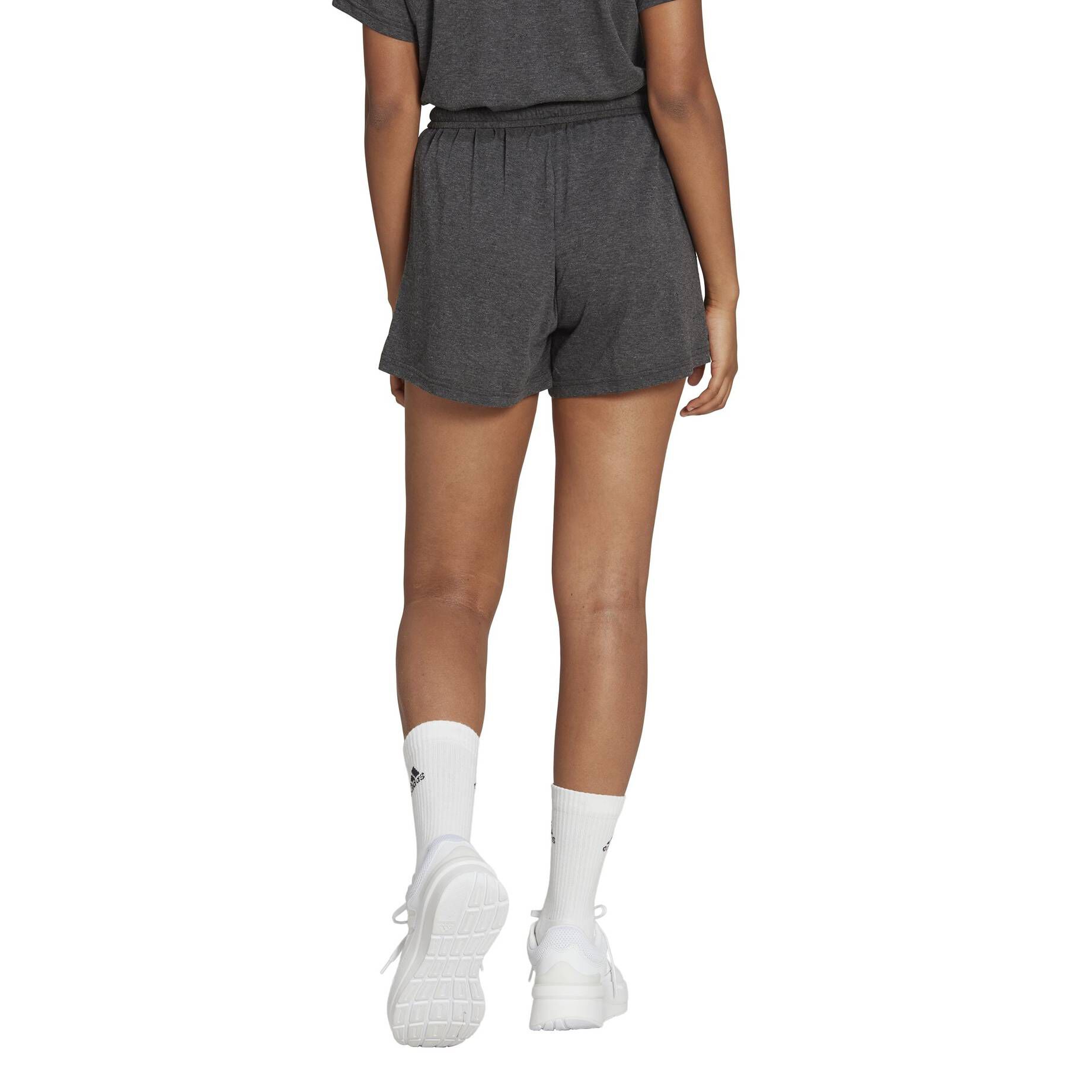 adidas Performance| Damen Sweatshorts FUTURE ICONS WINNERS SHORTS