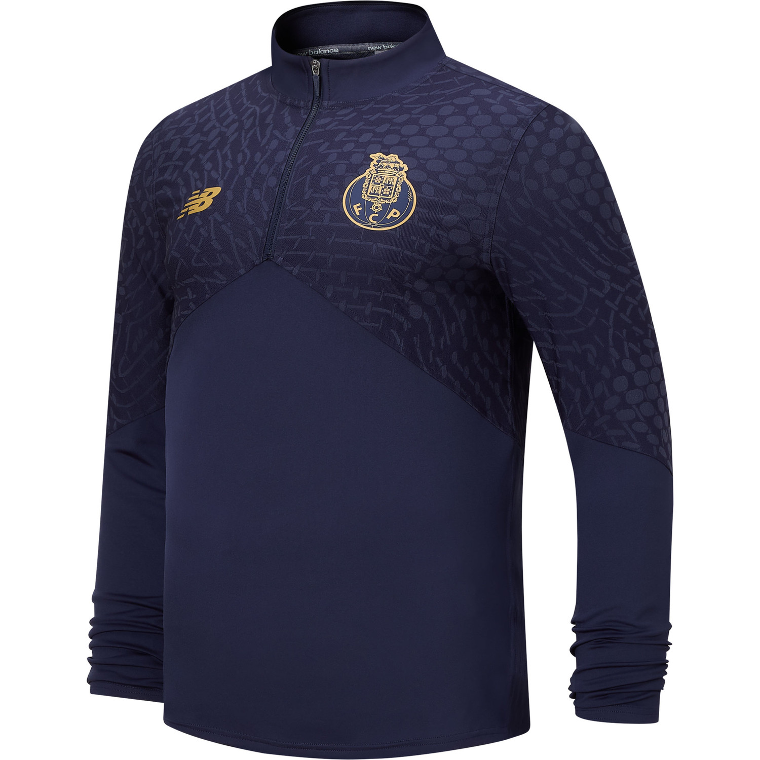 New Balance FC Porto Trainingspak