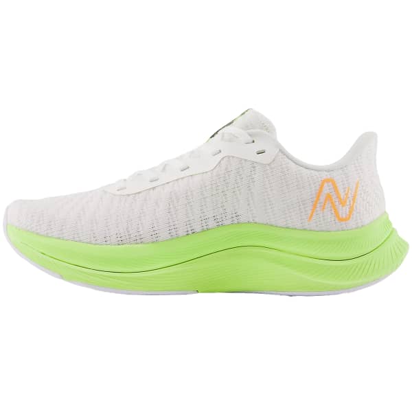 Chaussure running NEW BALANCE FUELCELL PROPEL V4 W WHITE