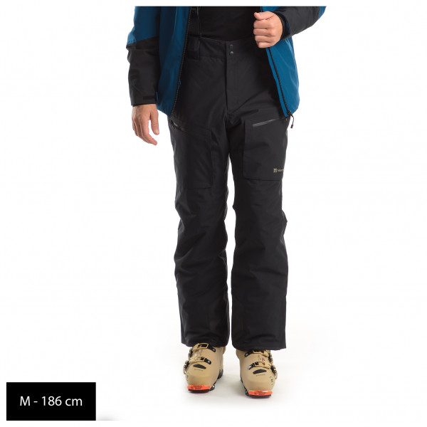 Heber Peak - CedarHe. Ski Pants - Pantalon de ski