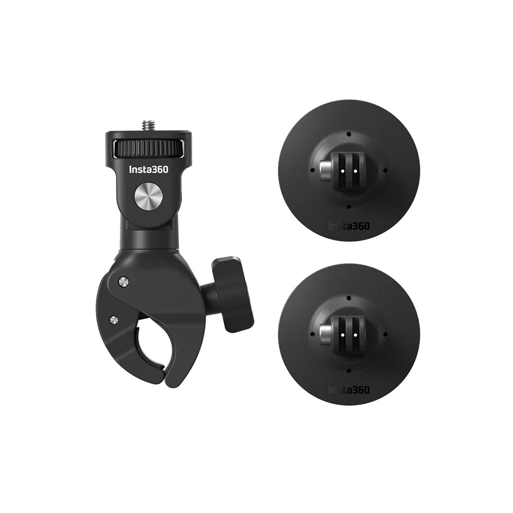 insta360 - Kit moto