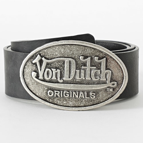 Ceinture Artist Noir