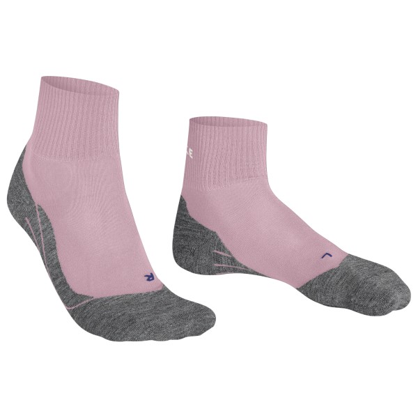 Falke - Women's TK5 Short Cool - Chaussettes de randonnée
