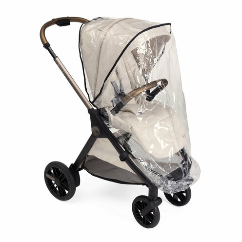 Poussette Bellagio + Adaptateurs Amber Glow - CHICCO