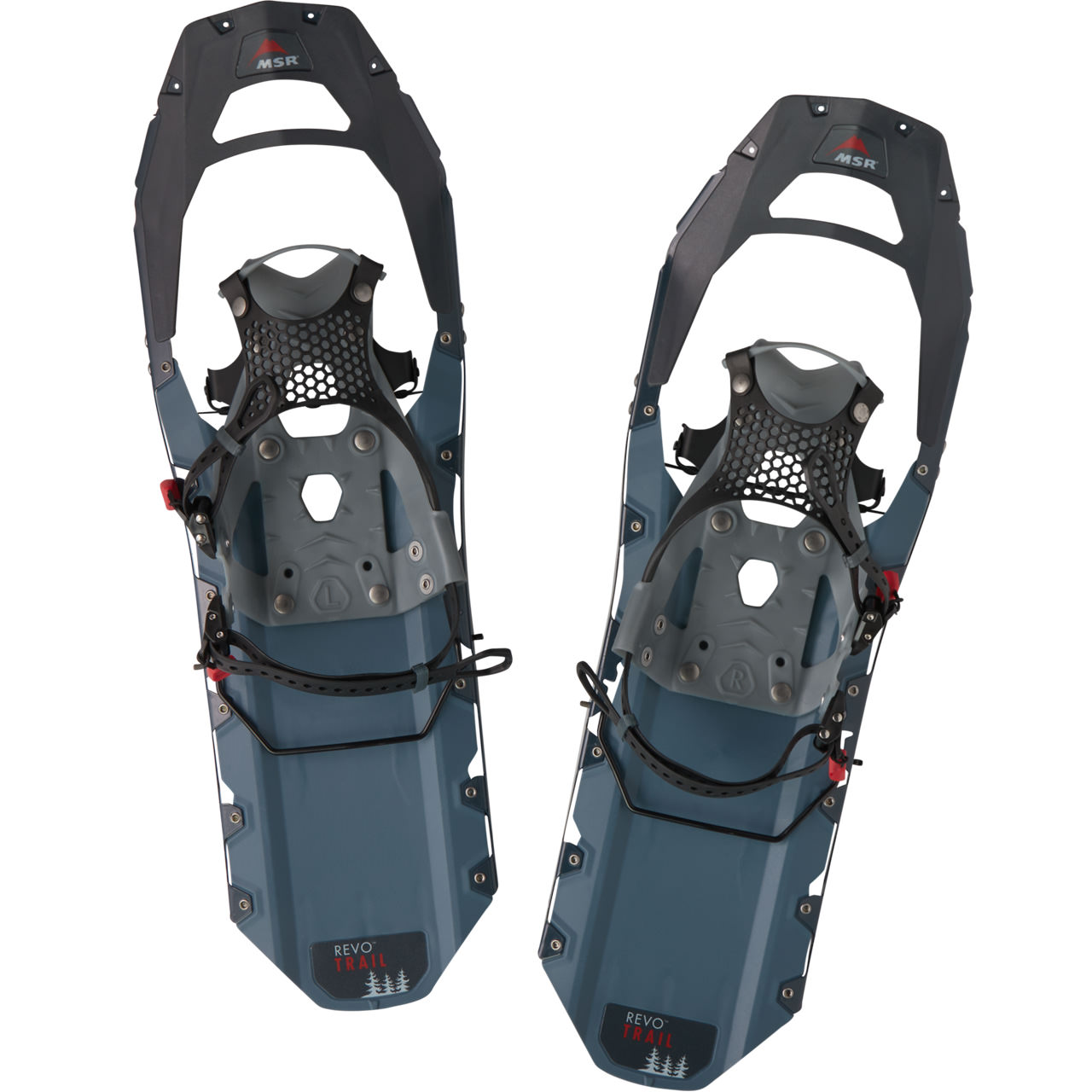 MSR Revo Trail M25 marine fog | MSR | M | MARKEN | XSPO