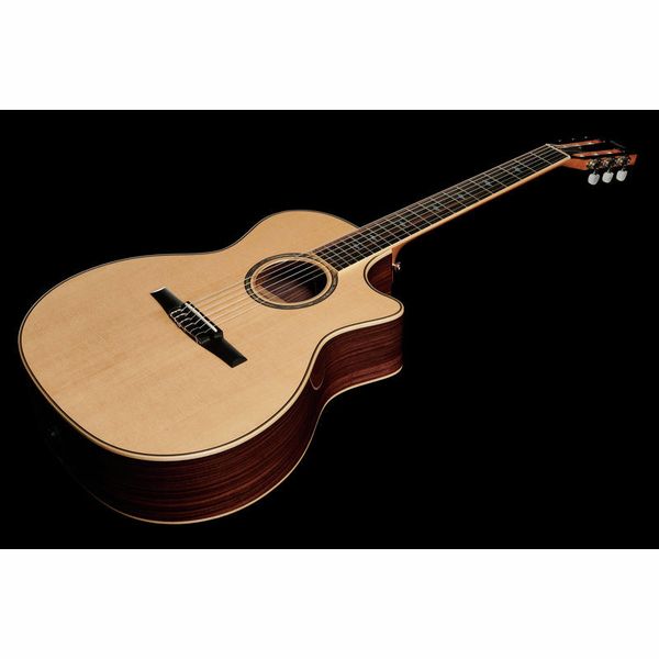 Taylor 814ce-N