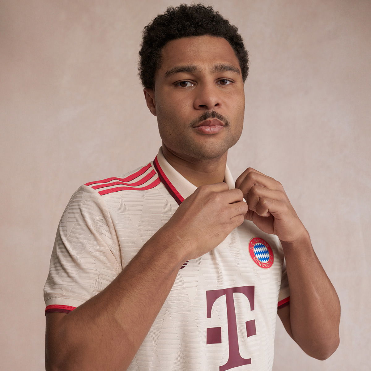 FC Bayern München 3. Trøje 24/25 Børn