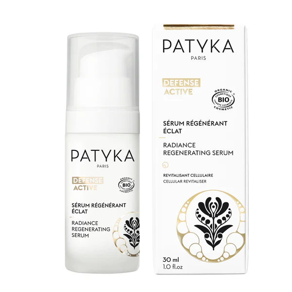 Patyka Sérum Régénérant Éclat - Défense Active 30 mL
