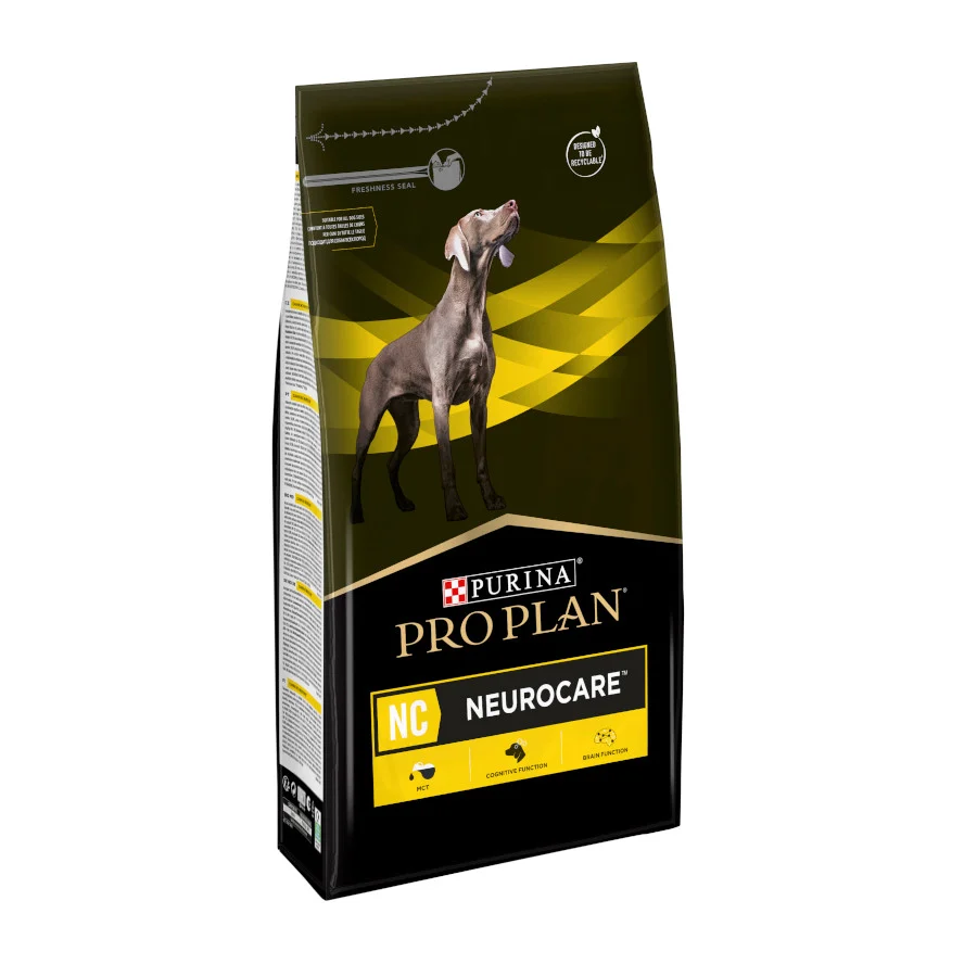 Ração para cães Pro Plan Veterinary Diets NC Neurocare