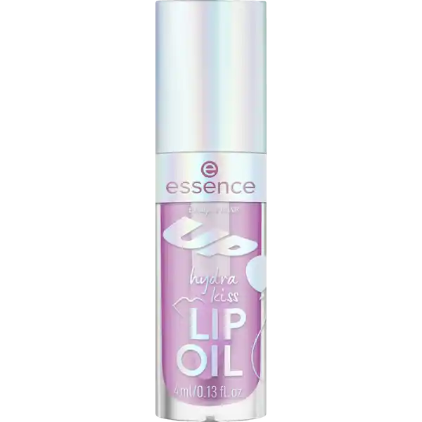 Disney Pixar Up hydra kiss LIP OIL 02 Grape soda
