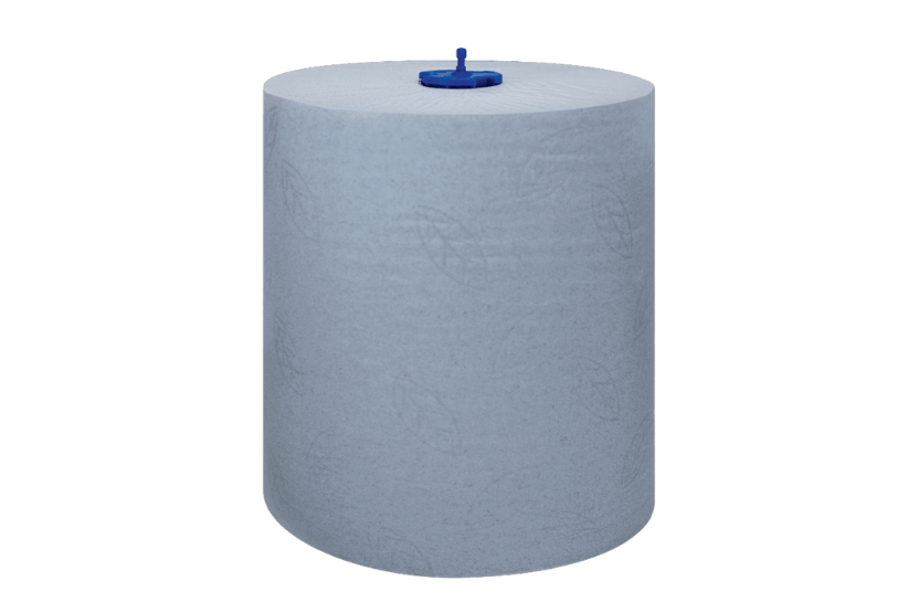 Tork Matic® H1 Handdoekrol 6 rollen x 150m Advanced Blauw (290068)