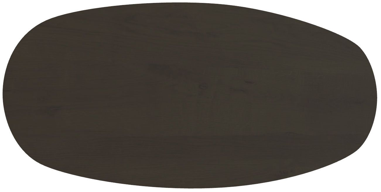 Eettafel Stomp Ovaal Dane