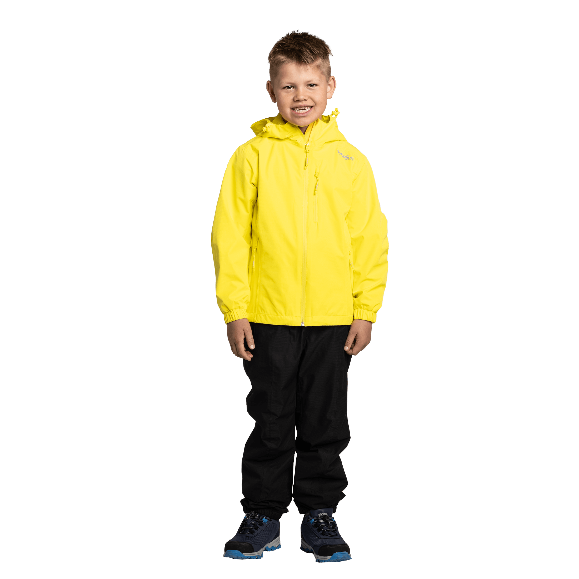 Vikafjell Varde regnbukse - Junior - Bukse