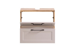 Bad-Unterbeckenschrank LÜTTICH beige
