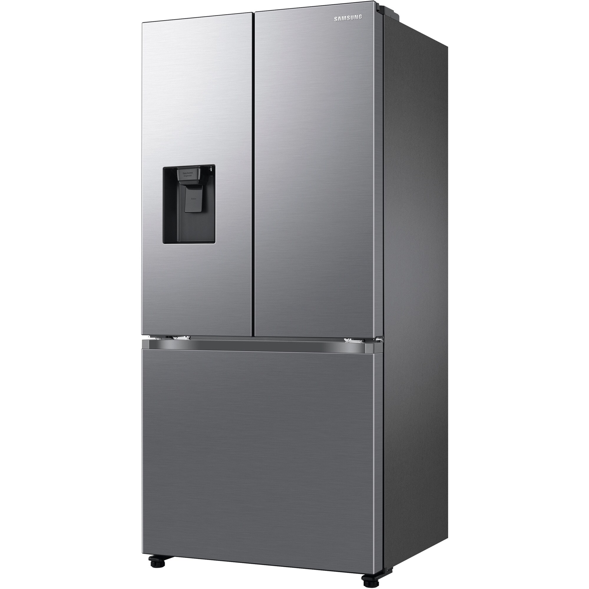Samsung French Door RF50C530ES9/EF