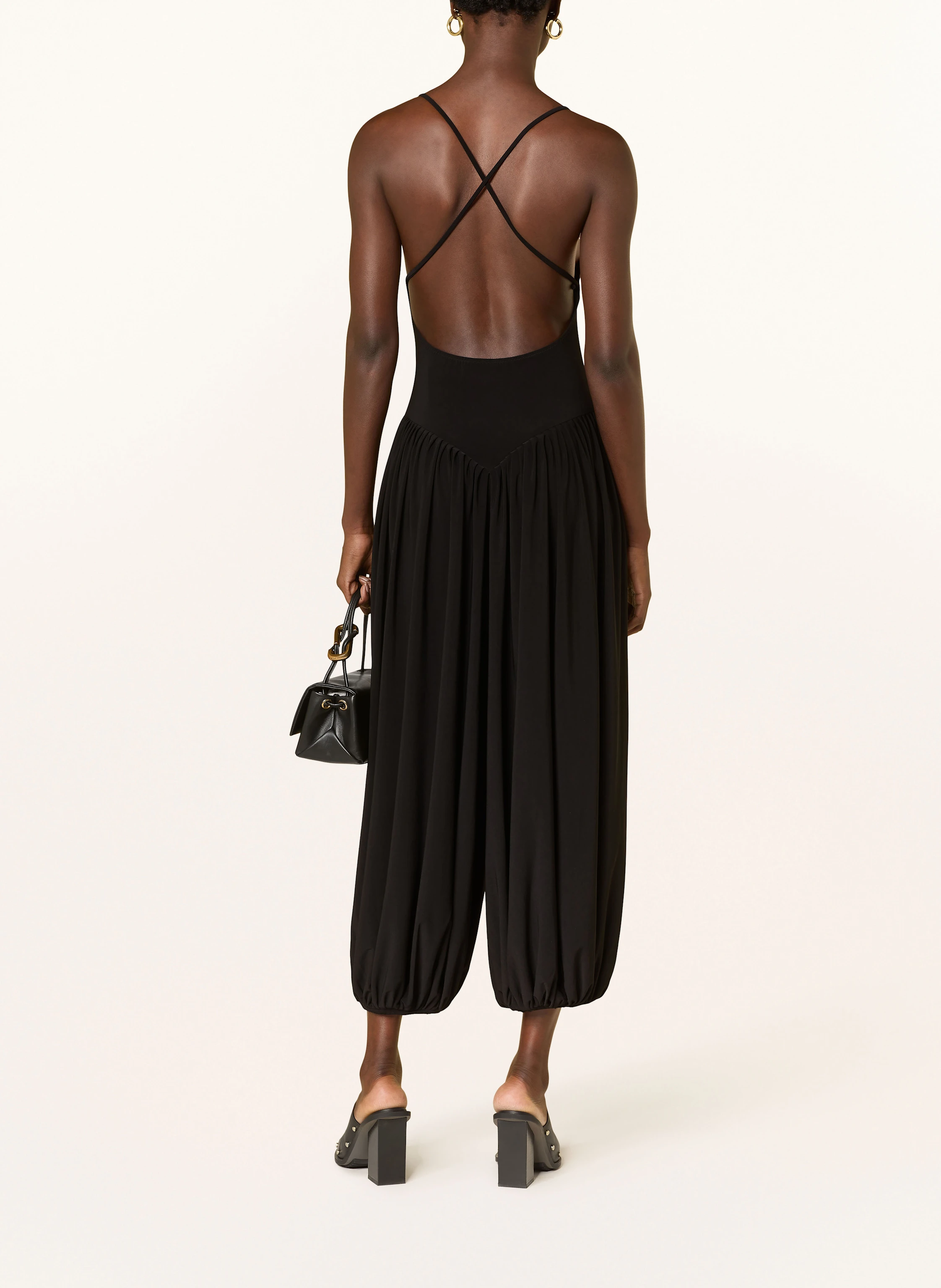 NORMA KAMALI Jumpsuit KENNY