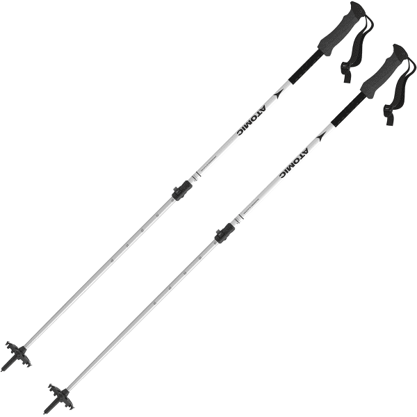 Bâton ski de randonnée ATOMIC BCT TOURING
