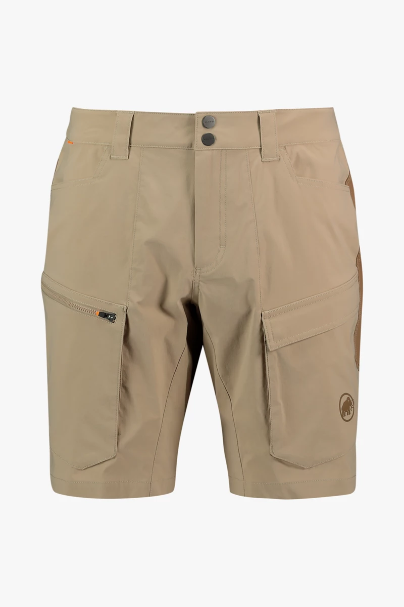 MAMMUT Zinal Hybrid Herren Wandershort
