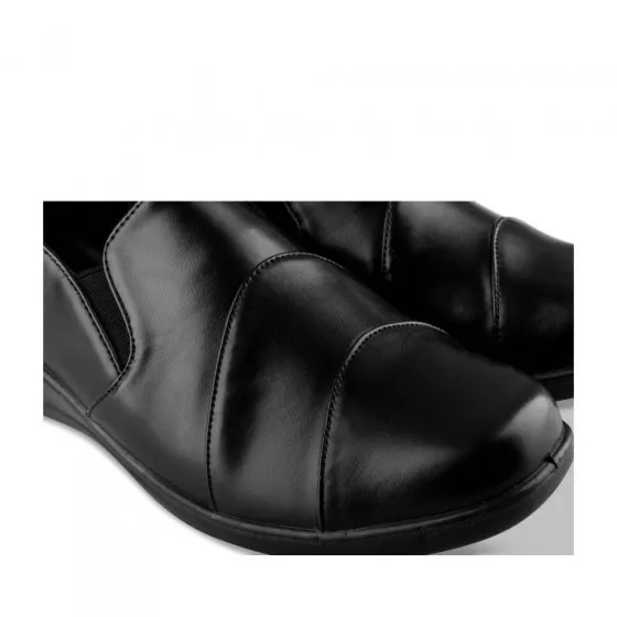 Baskets NOIR EVITA