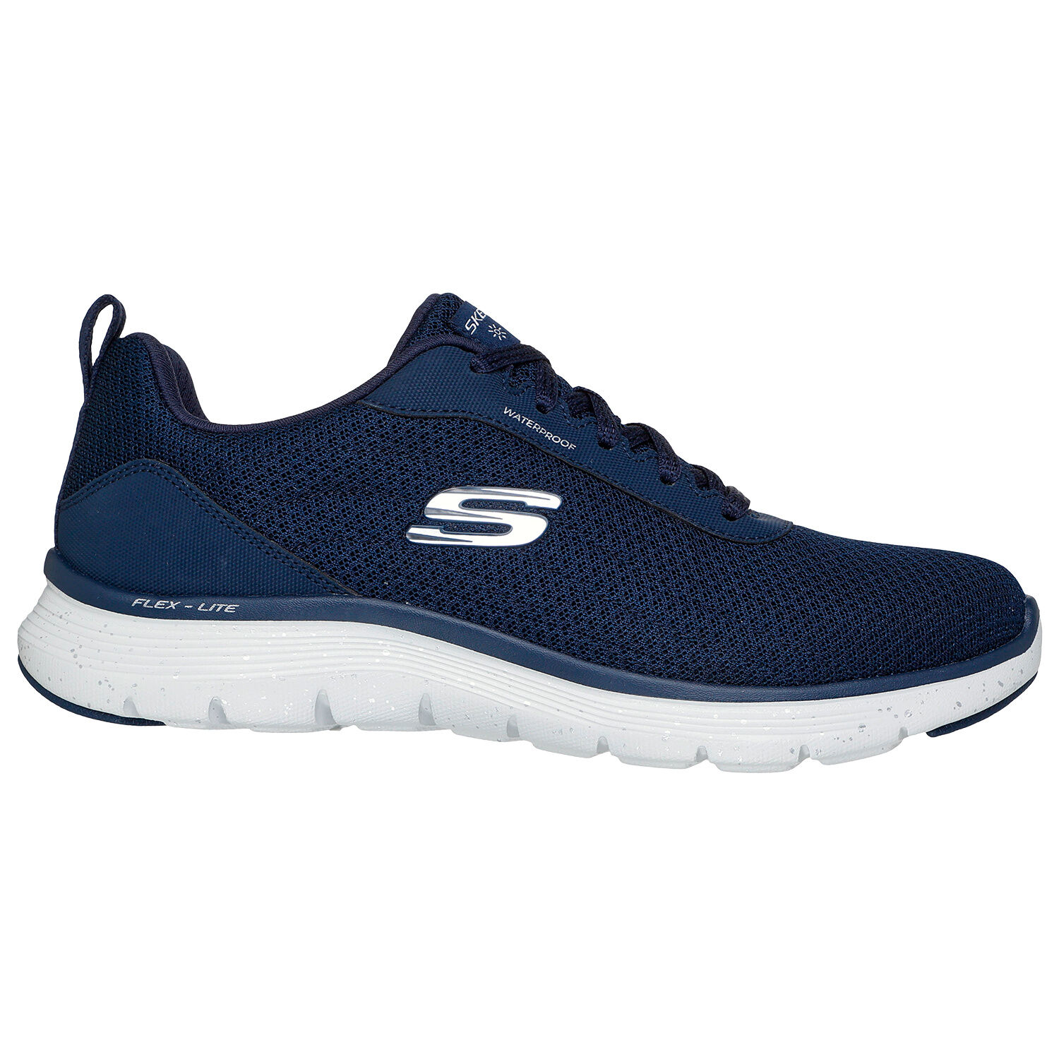SKECHERS FLEX APPEAL 5.0 Schnürschuh für Damen
