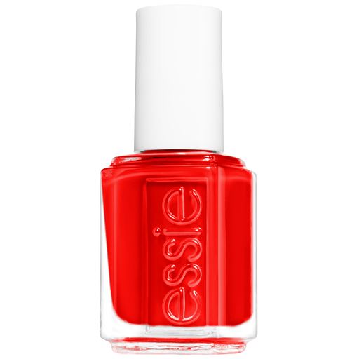 Essie Nail Polish, 63 Too Too Hot